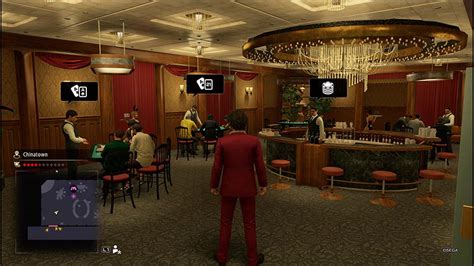 yakuza 7 casino,yakuza like a dragon gambling